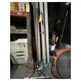 ASSORTED - FLOOR SQUEEGEE / DUSTER
