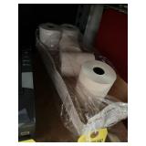 THERMAL RECEIPT PAPER ROLLS