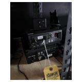 COBAN TECH LICENSE PLATE READER