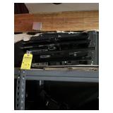 ASSORTED MONITORS