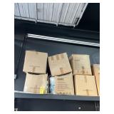 CASES MASKS - 50 BOXES PER CASE / APPROXIMATELY 2,