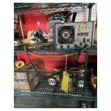 RECOVERX RECOVERY UNIT