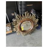 SUN MIRROR