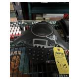 ASSORTED - POLYCOM SOUND STATION / YEALINK SPEAKER