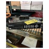 LOREX ECO RECEIVER