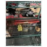 ASSORTED - BOLT CUTTERS / CHAIN CUTTERS