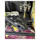 HILTI PAINT SPRAYER EXTENSIONS