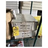 LAMP HOLDERS - 120V / 150W (NEW)