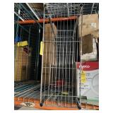 METRO RACK - 3'W x 51''H