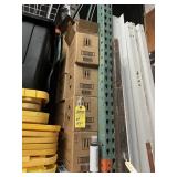 CASES HAND SANITIZER - 12 PER CASE