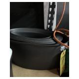 ROLL RUBBER EDGING