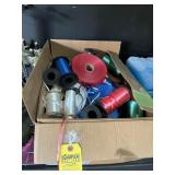 LOT BOX RIBBONS