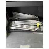 ALUMINUM TRIPODS