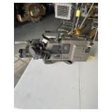 SONY BETACAM BVP-5 3CCD COLOR VIDEO CAMERA