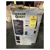 SAMSON EXPEDITON XP106WDE BATTERY POWERED PA SPEAK