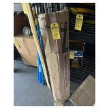 HEAVY DUTY SPEAKER STAND