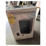 SAMSON EXPEDITION XP106WDE BATTERY POWERED PA SPEA