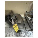 NEMCO SLICER