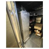 BREAD RETARDER (IN WALK-IN REFRIGERATOR)