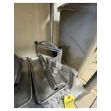 NEMCO SLICER