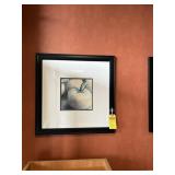 FRAMED PICTURES - TOMATO / ONION / PEPPER