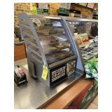 COOKIE DISPLAY