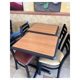 2-TOP TABLES