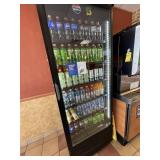 LOT - CONTENTS OF DRINK COOLER ***REMAINING CONTEN