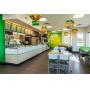 SUBWAY RESTAURANT
