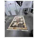 ORIENTAL RUG - 5