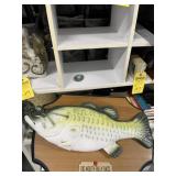 BIG MOUTH BILL BASS