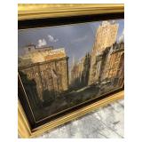 ARTWORK - ARTIST ENHANCED REPRODUCTION - 
