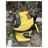 KARCHER SHOP VAC