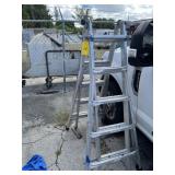 LITTLE GIANT TYPE LADDER