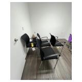 CLIENT CHAIRS