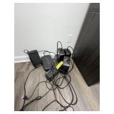 BATTERY BACKUPS