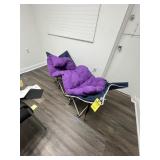 FOLDING COT