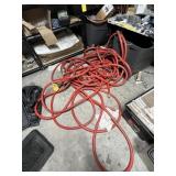 LOT ASSORTED HOSES
