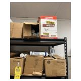 BOXES ASSORTED SILICONES