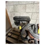 CRAFTSMAN DRILL PRESS - 2/3 HP