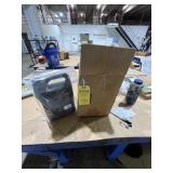 GALLONS SLUGGER CUTTING FLUID