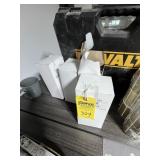 OIL CANS (NEW IN BOX)