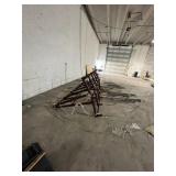 METAL RACK