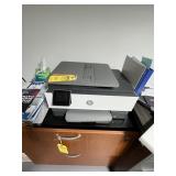 HP OFFICEJET PRO 8025E PRINTER