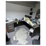 L-SHAPE DESK