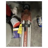 HILTI PA921 TRIPOD
