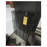 SMALL COLLAPSIBLE DOG KENNEL