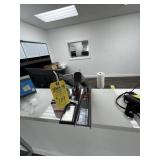 BOSTITCH EXTRA HEAVY DUTY STAPLERS WITH STAPLES