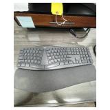 MONITOR STAND WITH DRAWER