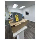 DIGITAL CHEXPRESS CX3 CHECK PRINTER